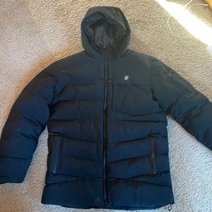 Orage Redford Jacket